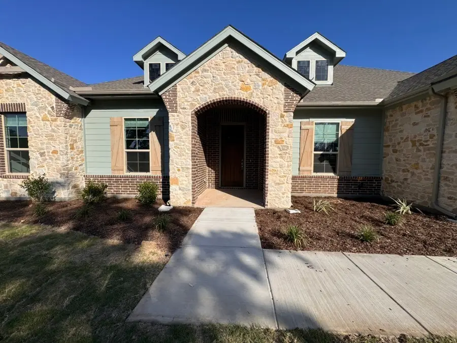 193 Oak Grove Way, Springtown, TX 76082 - #3