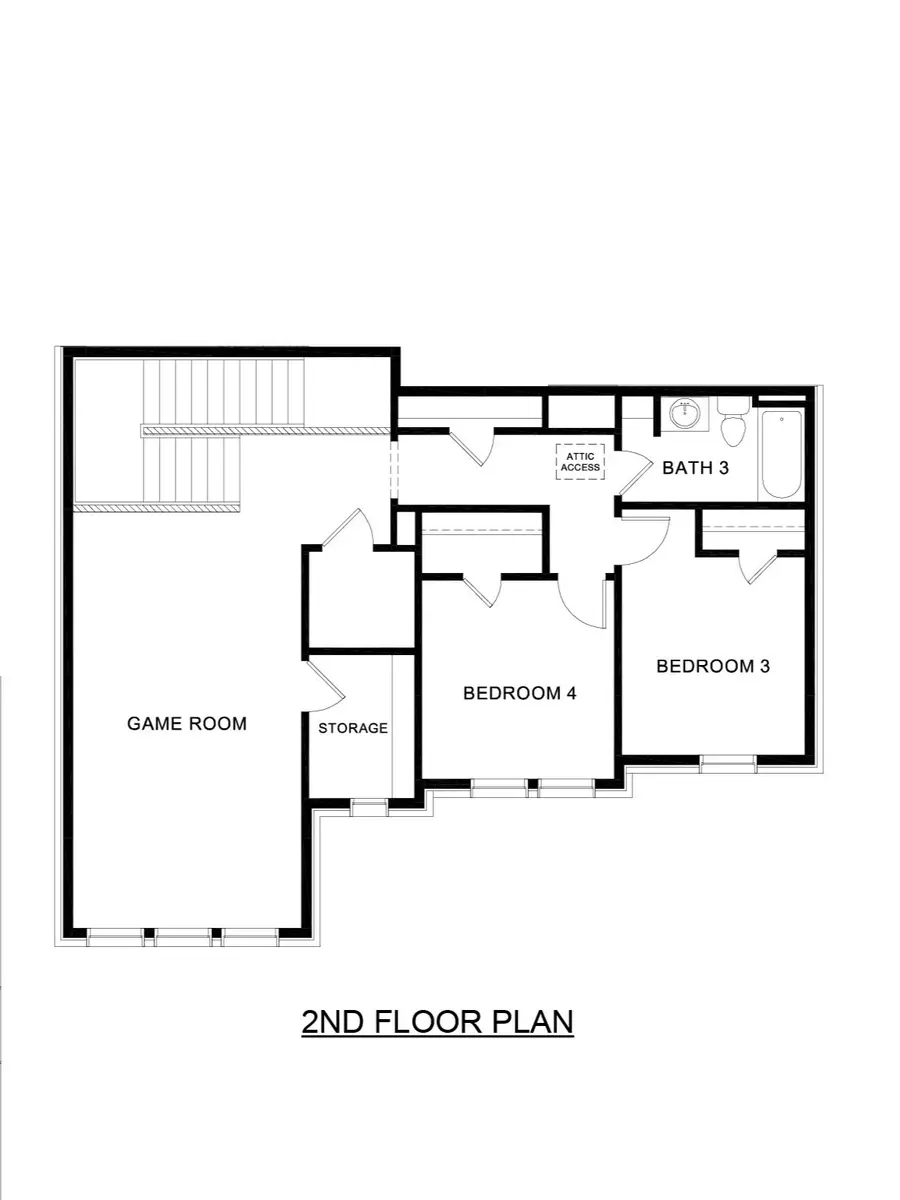 9308 Charlie Lane, Dallas, TX 75238 - #3