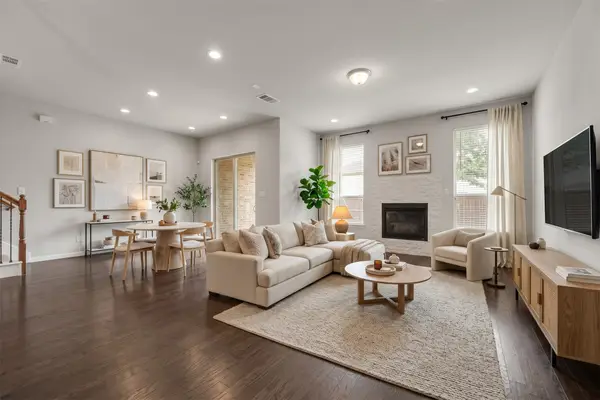 8266 Primrose Way, Dallas, TX 75252