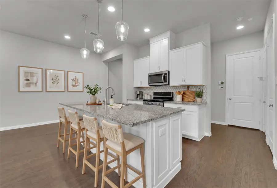8266 Primrose Way, Dallas, TX 75252 - #2