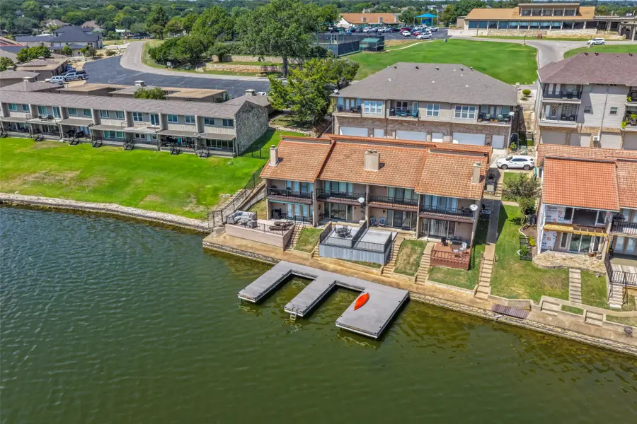 5515 Club Cove Court, Decordova, TX 76049 - #3