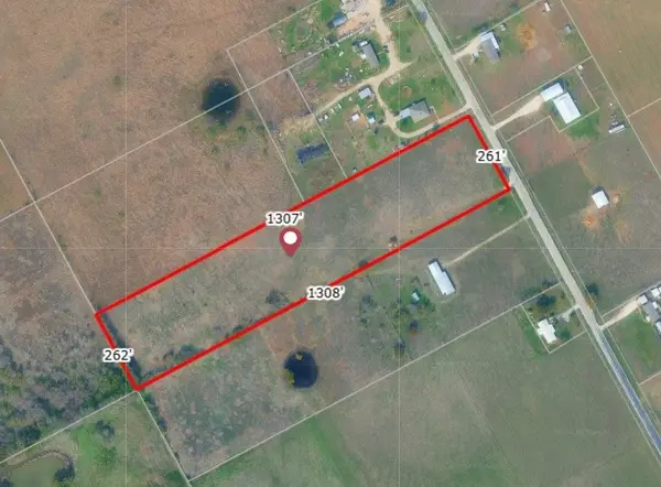 3833 County Road 616, Alvarado, TX 76009