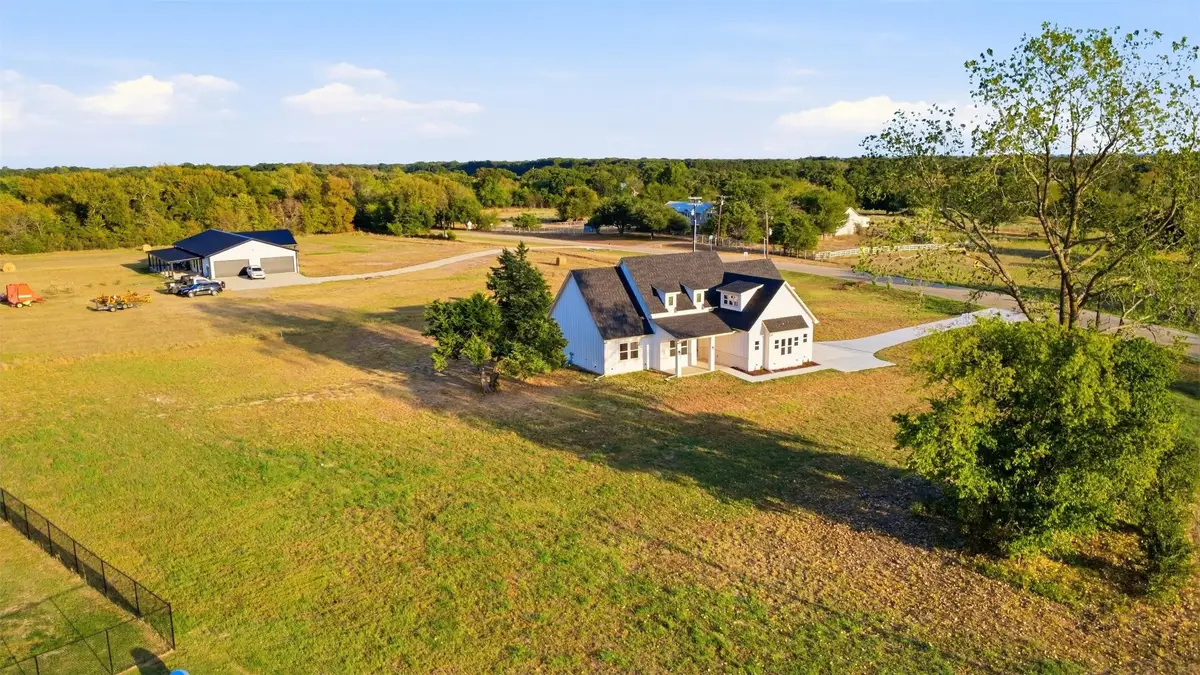 1509 Fm 1737, Greenville, TX 75402 - #1