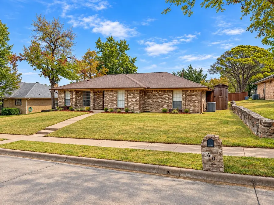 1605 Brighton Drive, Carrollton, TX 75007 - #3