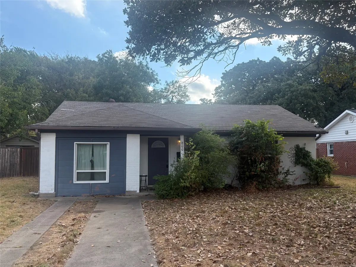 800 Lynda Drive, River Oaks, TX 76114 - #1