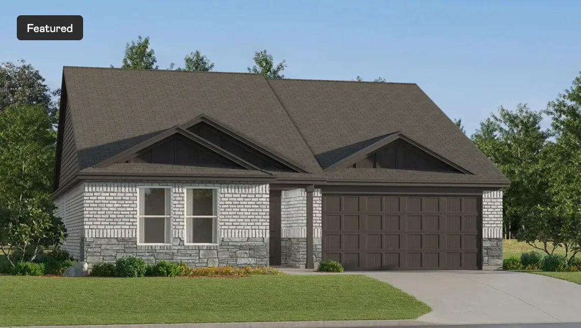 15036 Mariachi Road, Fort Worth, TX 76052 - #1