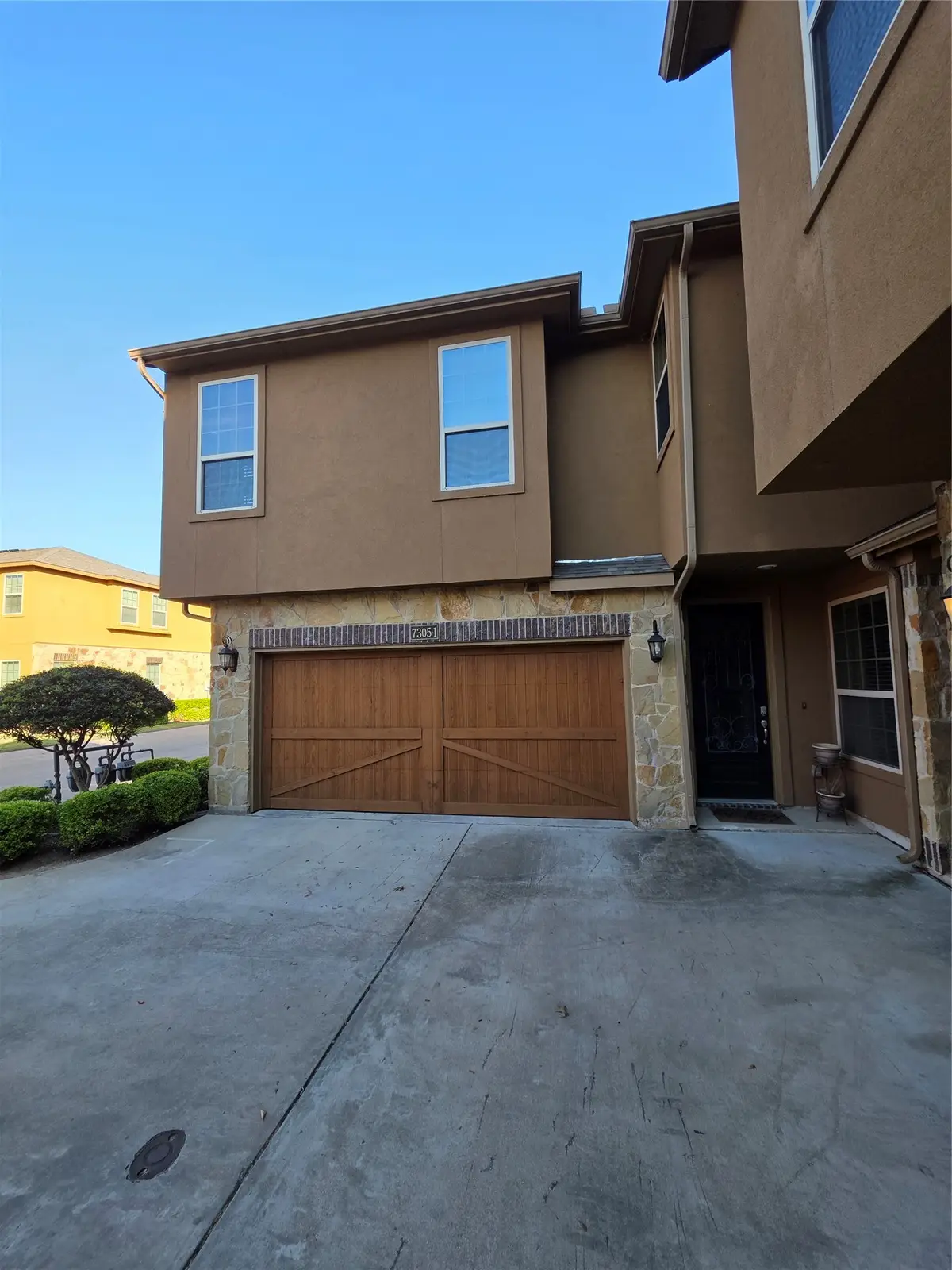 7305 Venice Drive #1, Grand Prairie, TX 75054 - #1