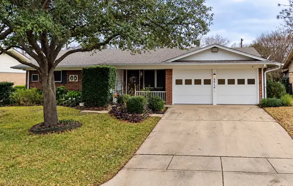 5516 Lubbock Avenue, Fort Worth, TX 76133
