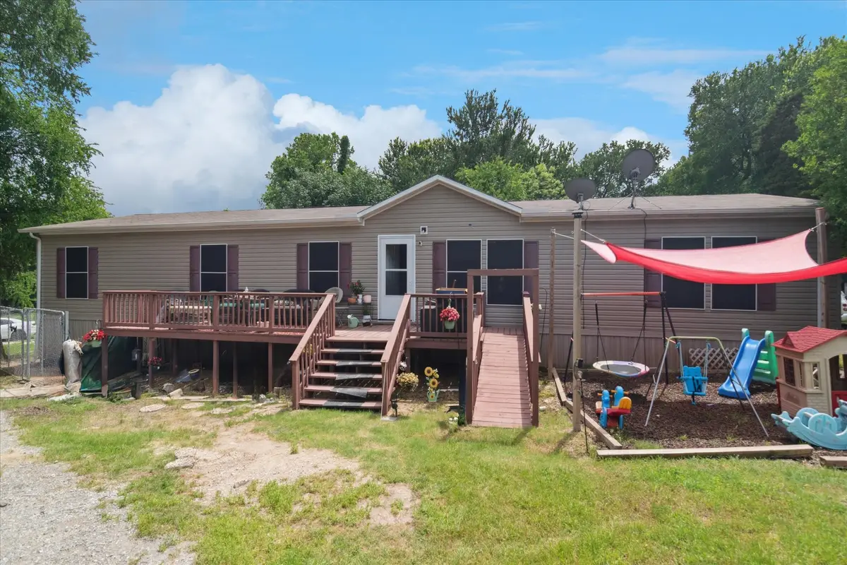 4804 Creekside Road, Melissa, TX 75454 - #1