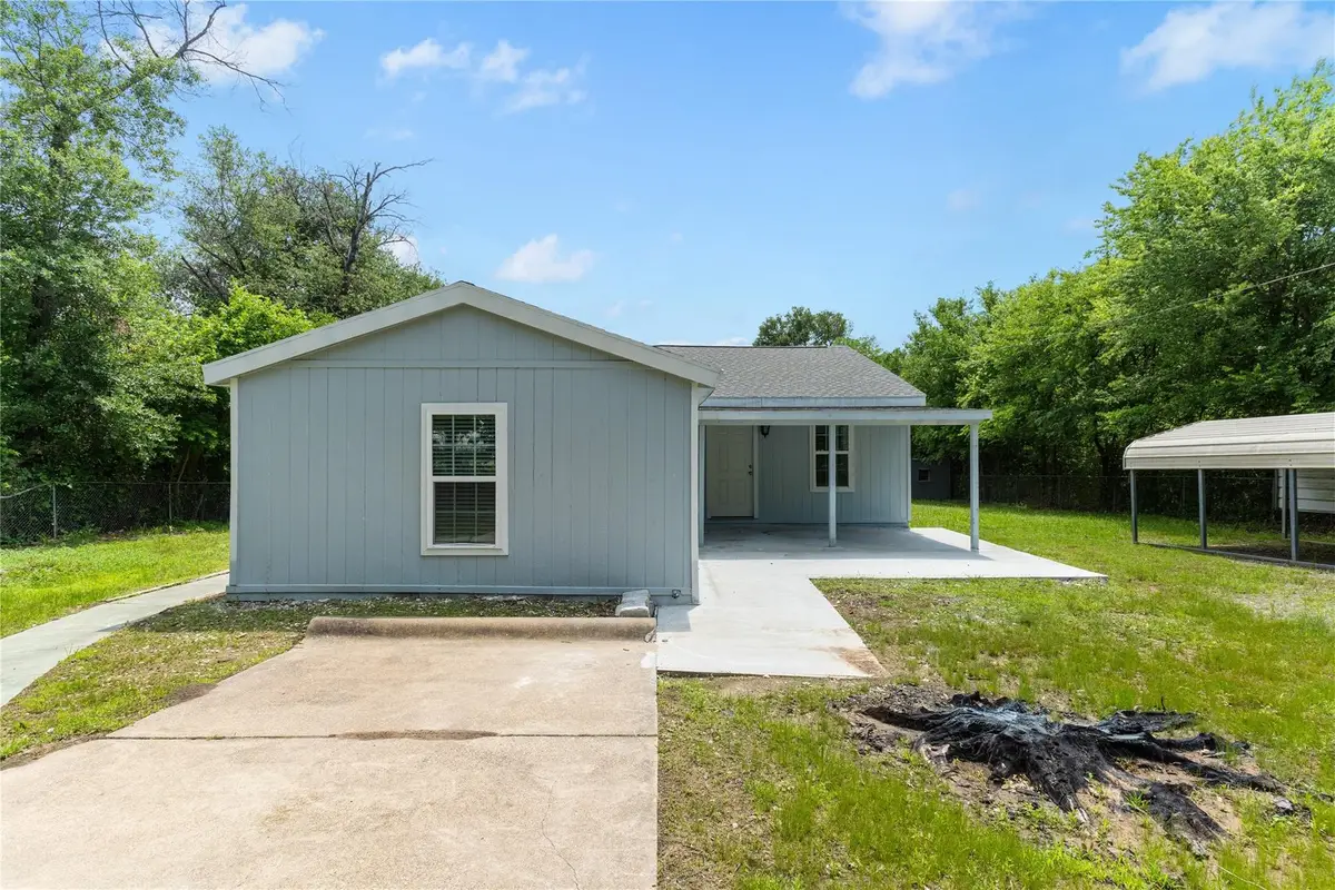 9573 Silvey, Hawk Cove, TX 75474 - #1