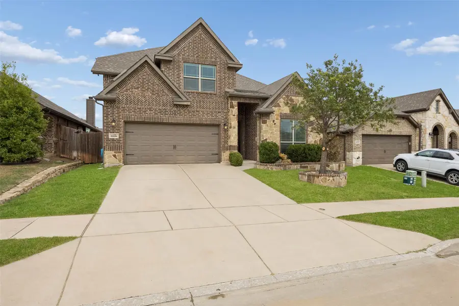 5936 Dunnlevy Drive, Fort Worth, TX 76179 - #2