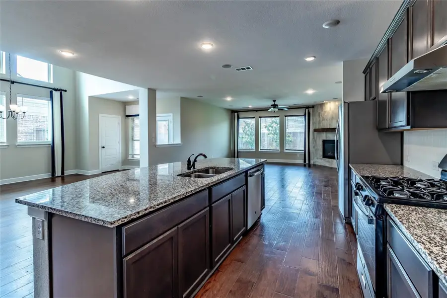 1609 Cedar Crest Drive, Forney, TX 75126 - #2