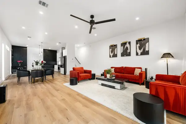 1101 Martinique Avenue, Dallas, TX 75223