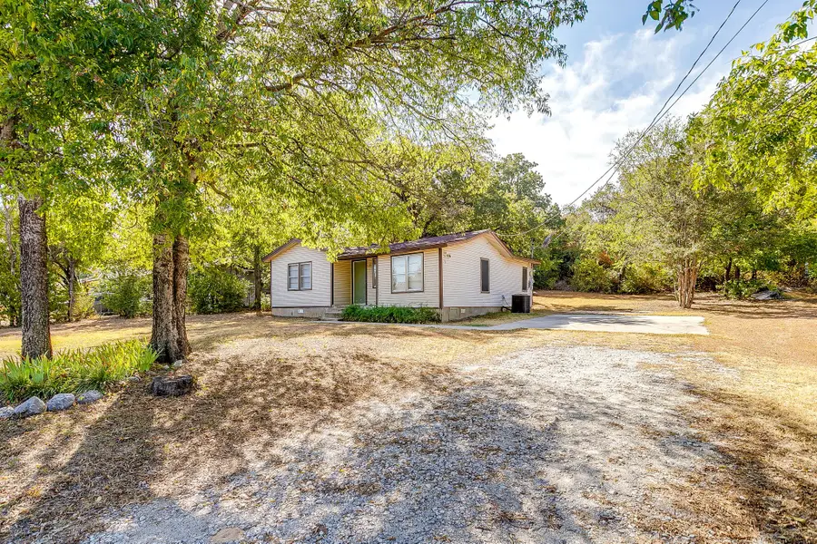 208 Wells Burnett Road, Azle, TX 76020 - #2