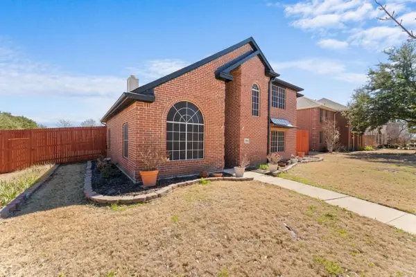 7022 Cottonwood Circle, Sachse, TX 75048