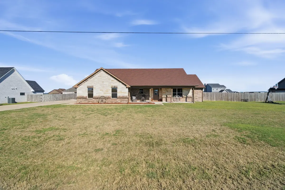 2365 County Road 407, Nemo, TX 76070 - #1