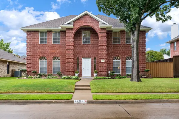 5009 Sandestin Court, Garland, TX 75044