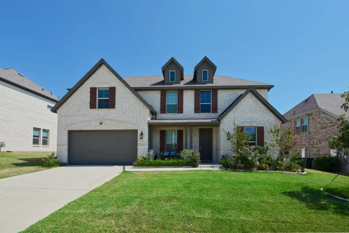 4312 Hollandwood Drive, McKinney, TX 75071 - #1
