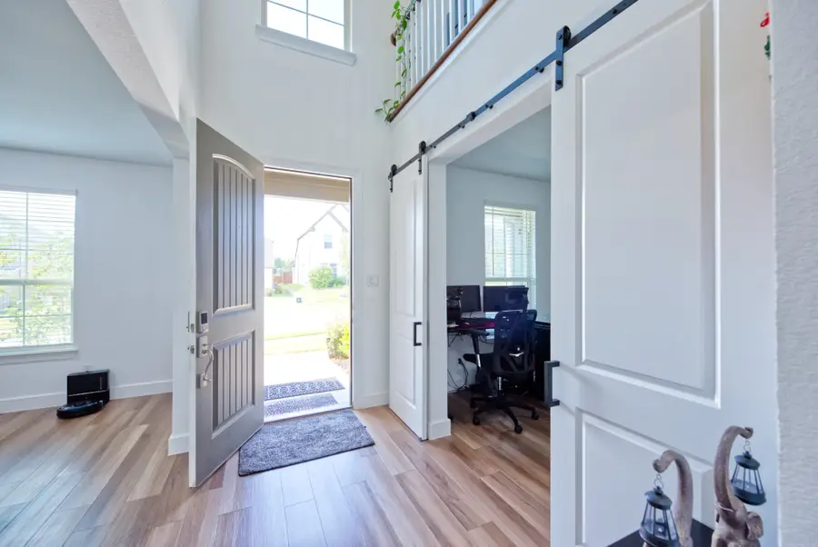 4312 Hollandwood Drive, McKinney, TX 75071 - #3