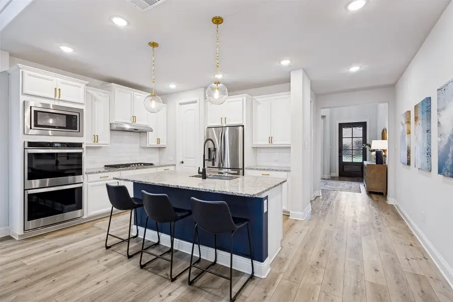 912 Lady Bird Drive, McKinney, TX 75071 - #2