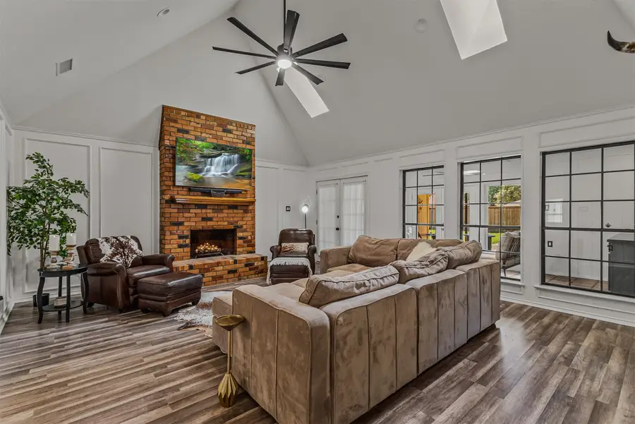 7104 Church Park Drive, Fort Worth, TX 76133 - #2