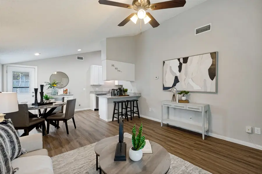 5819 Santa Fe Drive, Arlington, TX 76017 - #3