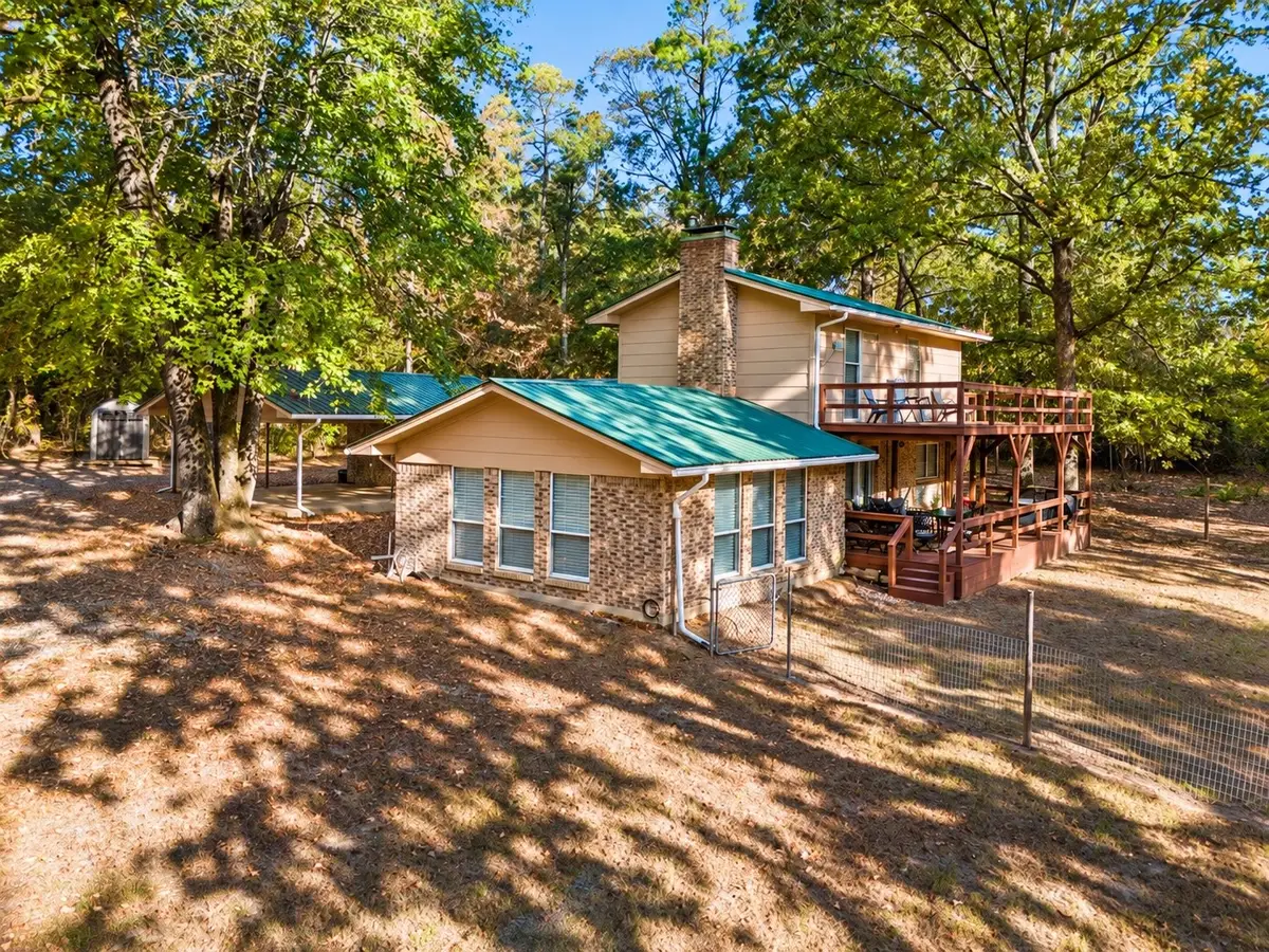 1614 County Road 2600, Mount Pleasant, TX 75455 - #1