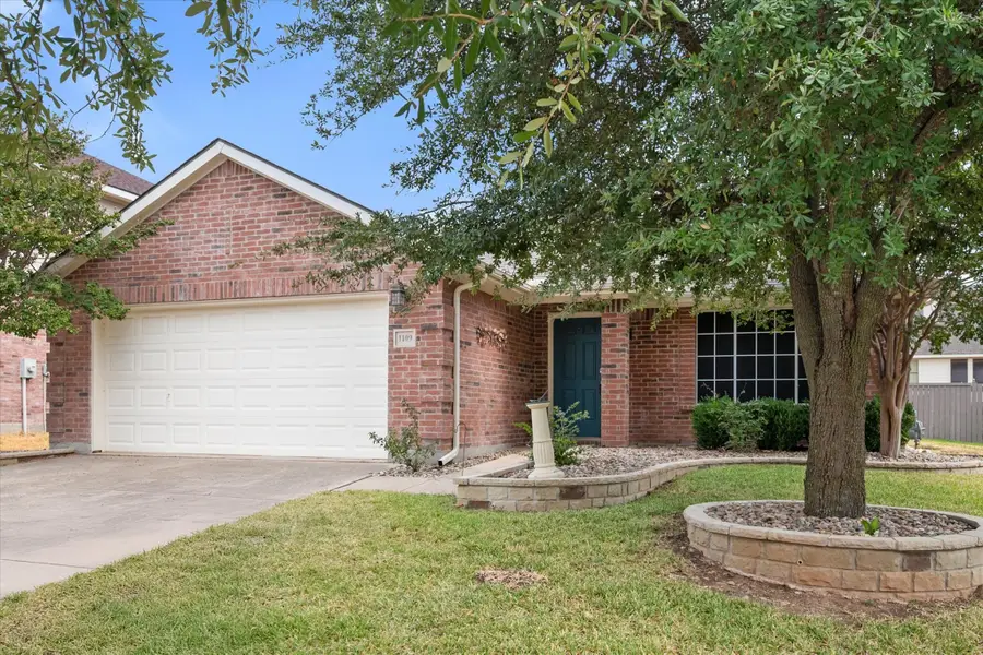 1109 Nighthawk Road, Fort Worth, TX 76108 - #3