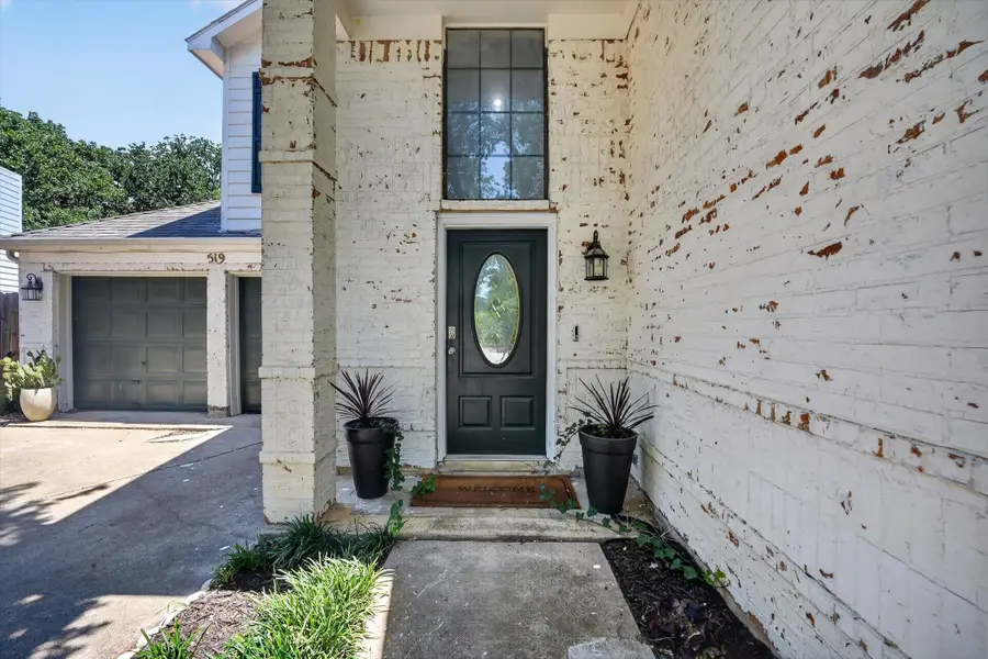 519 Fox Creek Court, Denton, TX 76209 - #3