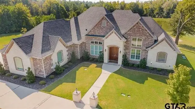 66 S Ryder Cup Trail, Hideaway, TX 75771 - #1