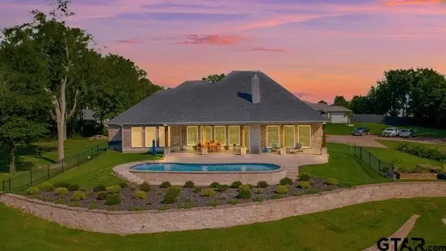66 S Ryder Cup Trail, Hideaway, TX 75771 - #3