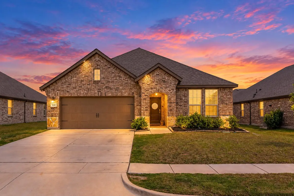 128 Whitetail Way, Caddo Mills, TX 75135 - #1