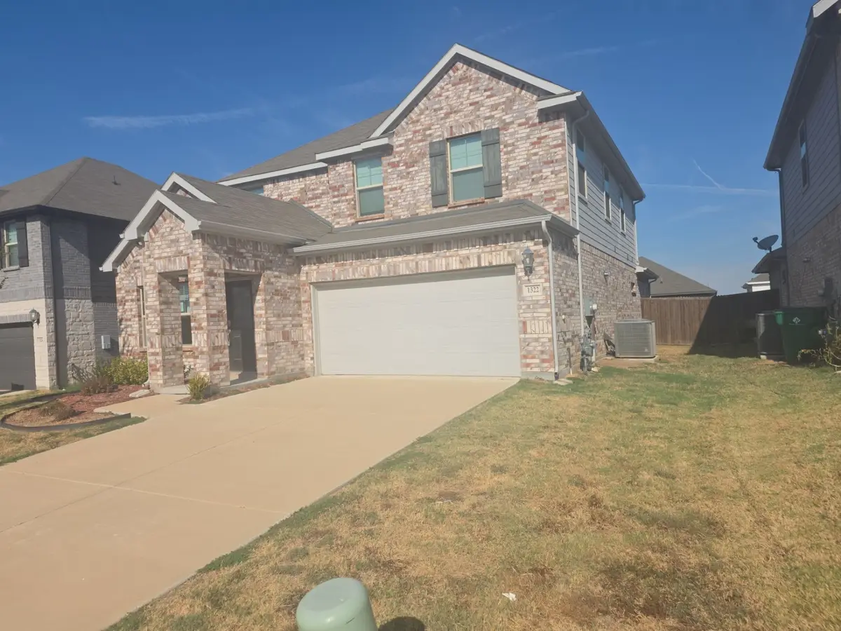 1322 Cress Garden Lane, Forney, TX 75126 - #1