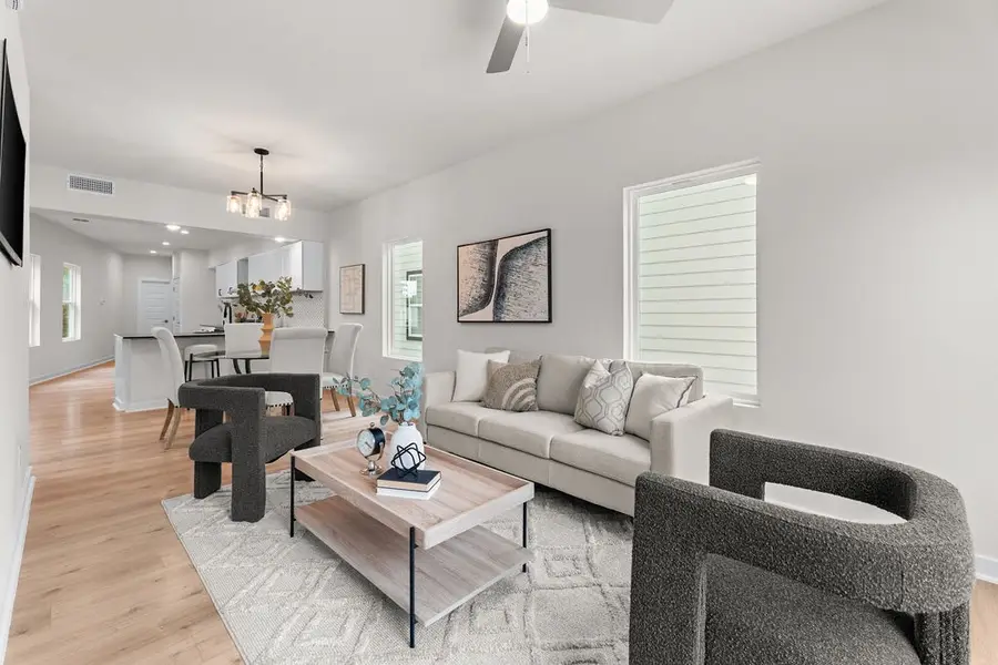 2428 Saint Clair Drive, Dallas, TX 75215 - #2