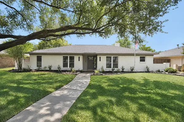 1904 Apollo Road, Richardson, TX 75081