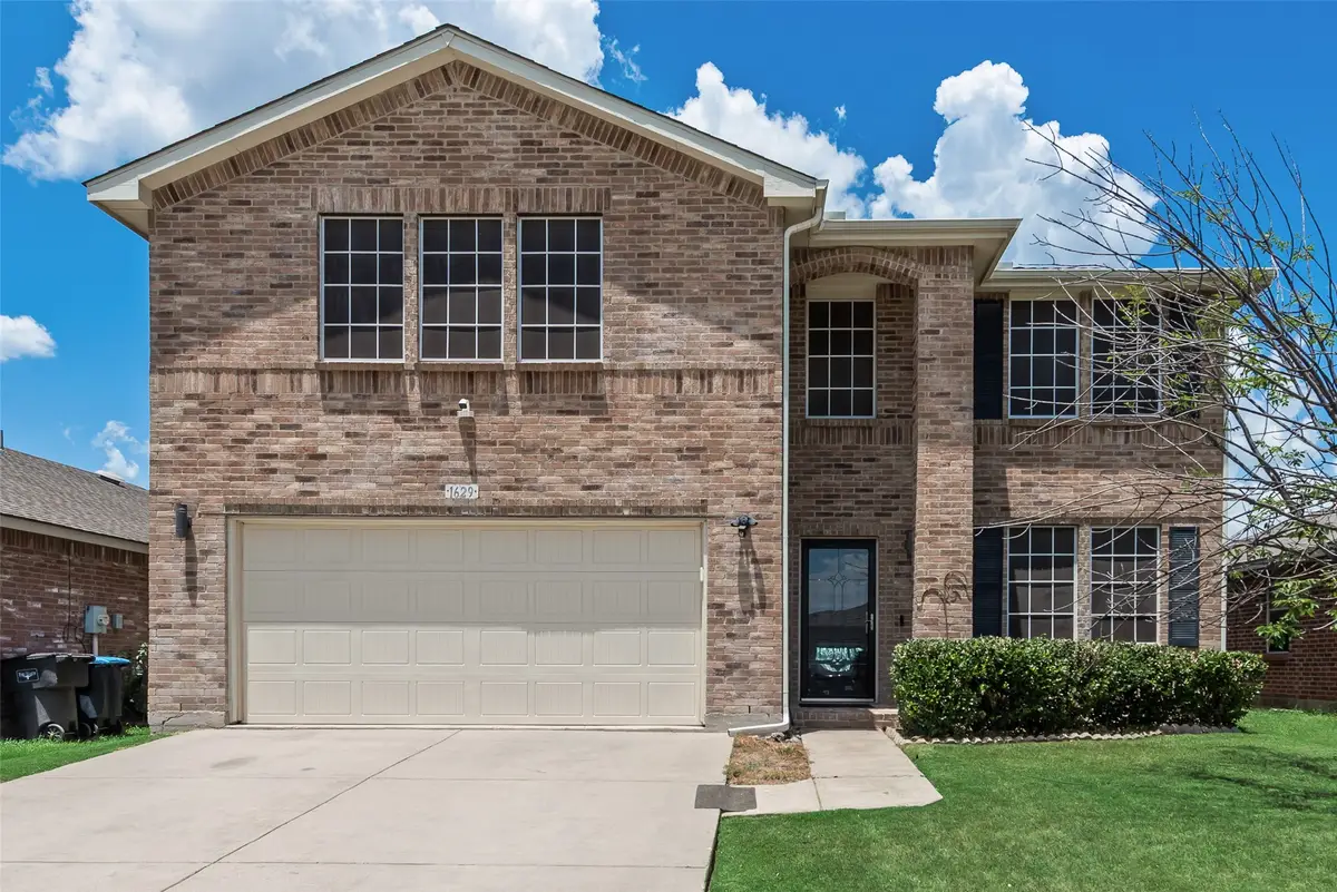 1629 Baxter Springs Drive, Justin, TX 76247 - #1