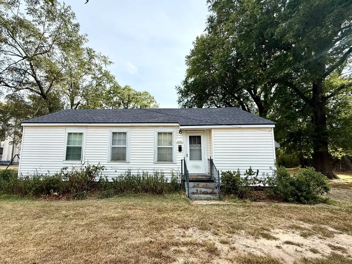 2853 Hollywood Avenue, Shreveport, LA 71108 - #1
