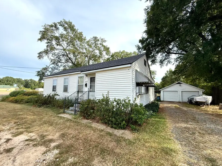 2853 Hollywood Avenue, Shreveport, LA 71108 - #2