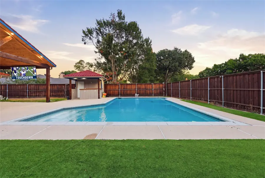 1010 Florence Drive, Duncanville, TX 75116 - #3