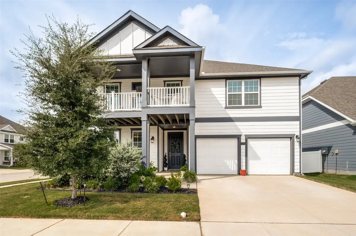 5909 Revere Drive, Providence Village, TX 76227 - #1