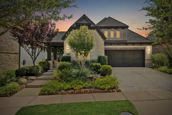 6009 Heron Bay Lane, McKinney, TX 75070