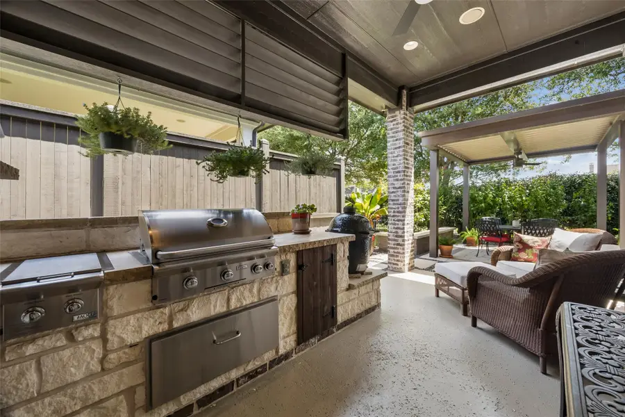 6009 Heron Bay Lane, McKinney, TX 75070 - #3