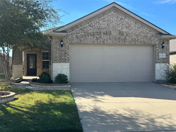 8873 Shore Crest Road, Frisco, TX 75036