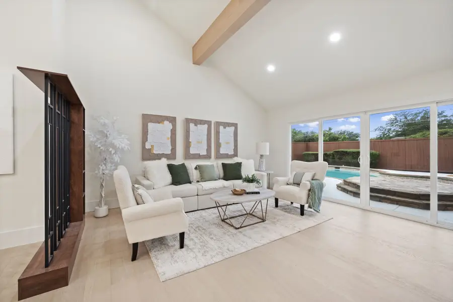 8639 Clover Meadow Drive, Dallas, TX 75243 - #3