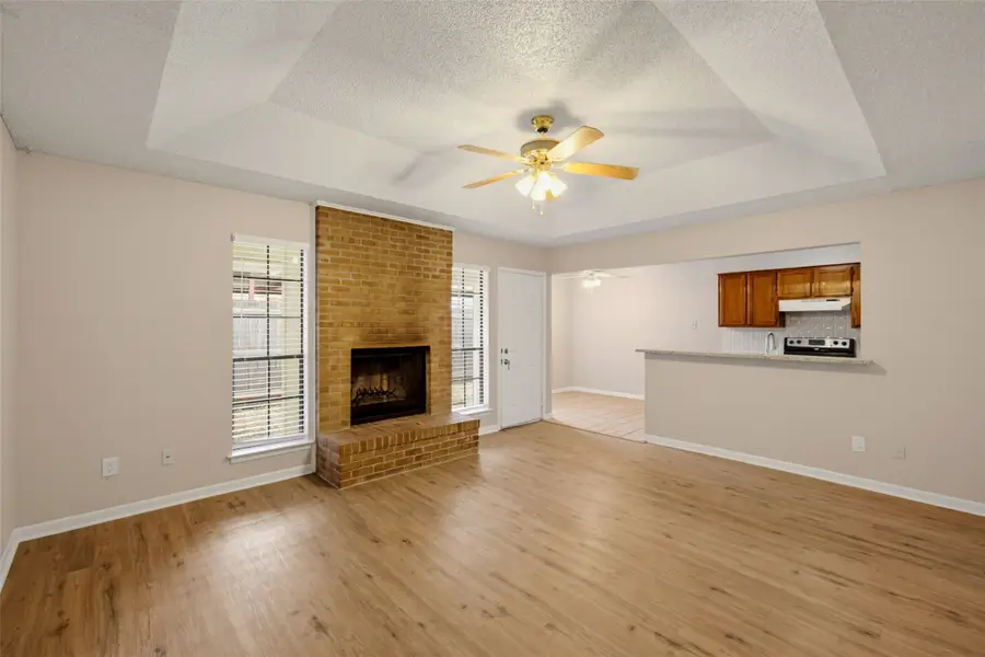 2323 Lido Lane, Arlington, TX 76015 - #2