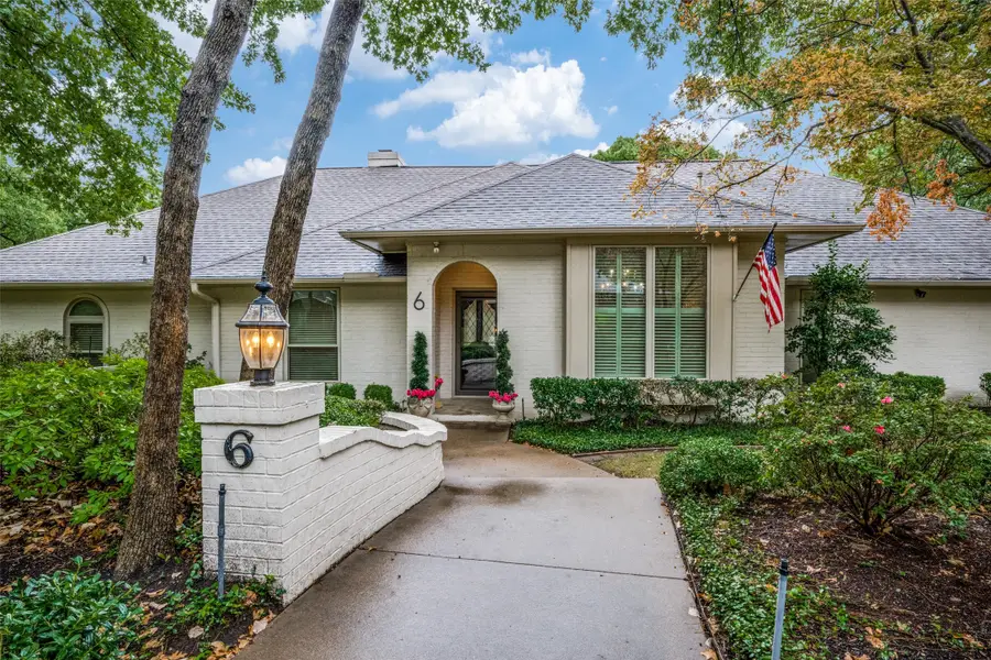 6 Timbergreen Circle, Denton, TX 76205 - #3