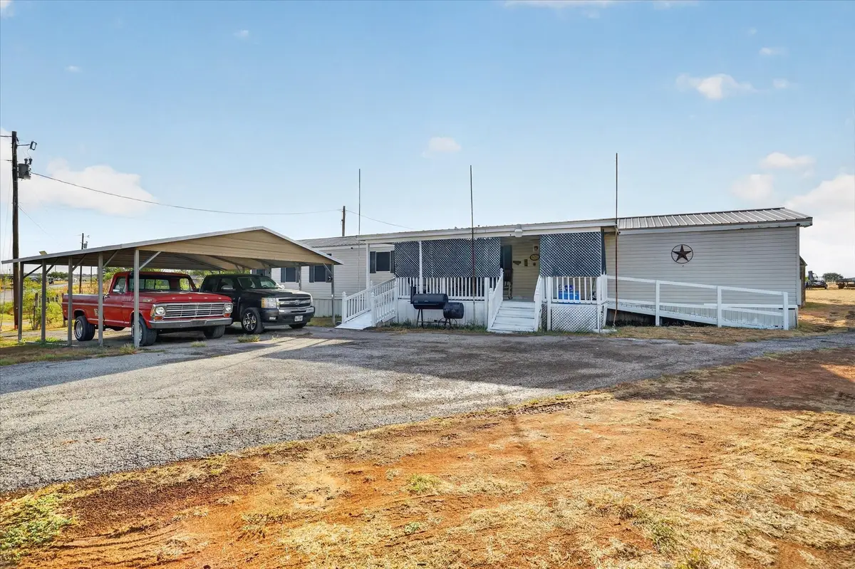 5703 N Sunchase Drive, Granbury, TX 76049 - #1