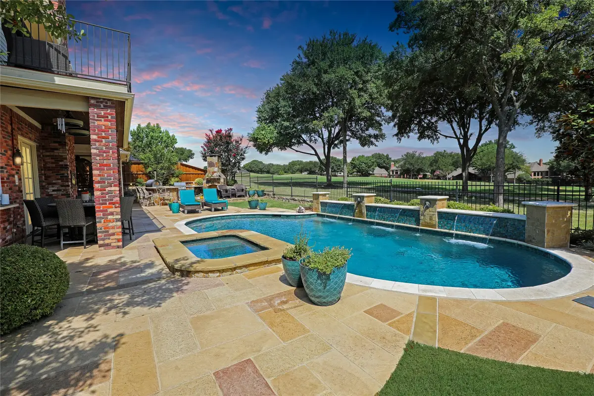 1204 Hills Creek Drive, McKinney, TX 75072 - #1