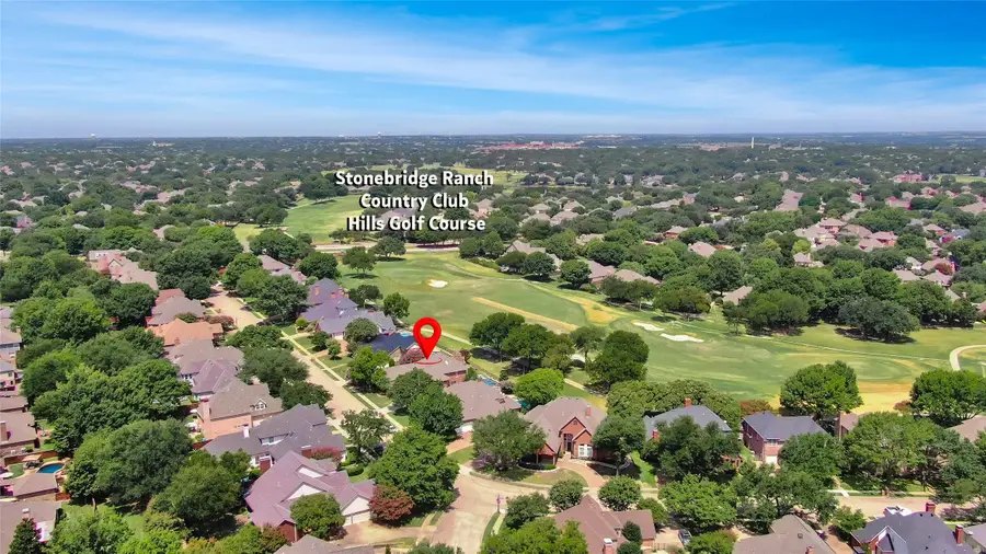 1204 Hills Creek Drive, McKinney, TX 75072 - #3
