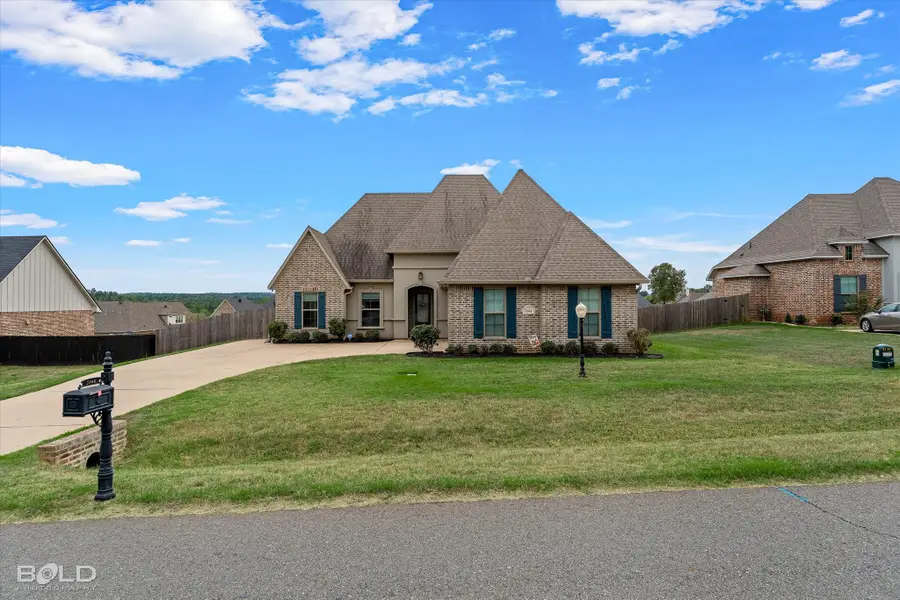 2066 Highpoint Place, Haughton, LA 71037 - #3